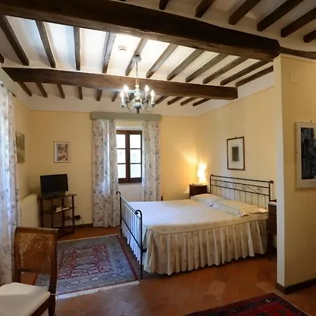 Relais Petrischio 4*