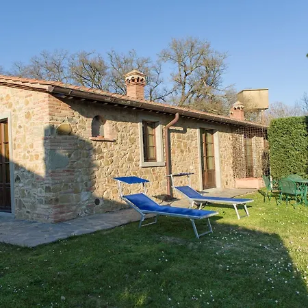 Relais Petrischio 4*