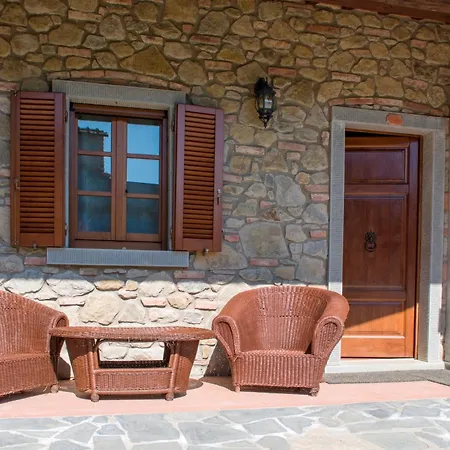 Relais Petrischio 4*