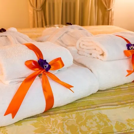 Aparthotel Relais Petrischio 4*