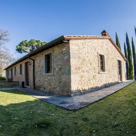 Aparthotel Relais Petrischio Farneta