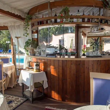 Relais Petrischio Aparthotel