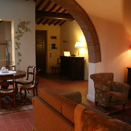 Aparthotel Relais Petrischio