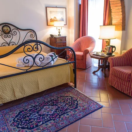 Aparthotel Relais Petrischio