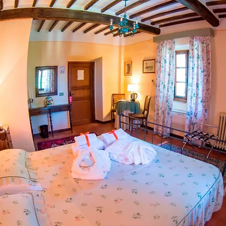 Aparthotel Relais Petrischio 4*