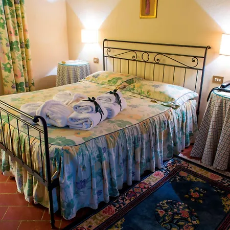 Relais Petrischio 4*