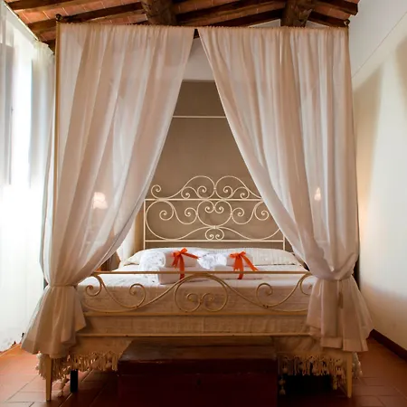 Relais Petrischio Aparthotel