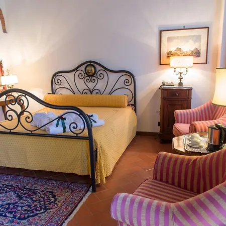 Aparthotel Relais Petrischio 4*
