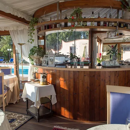 Relais Petrischio 4*