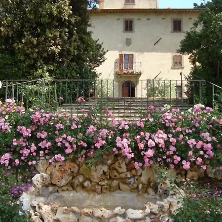 Relais Petrischio 4*