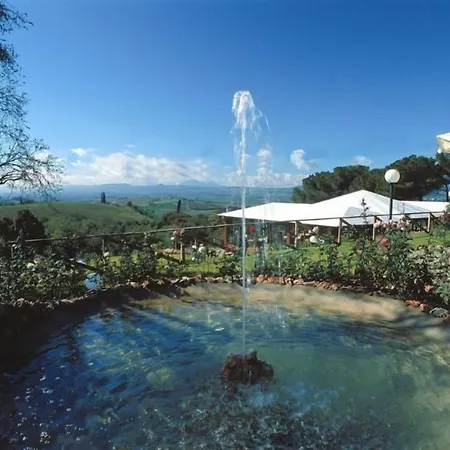 Aparthotel Relais Petrischio