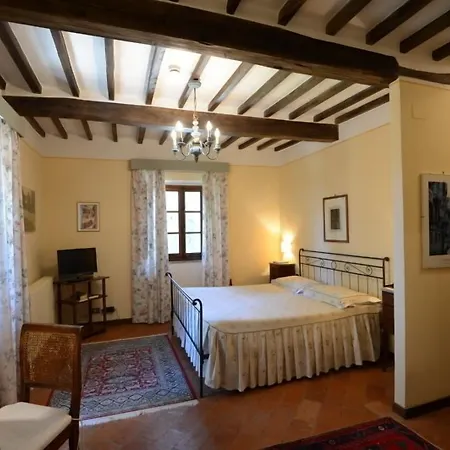 Relais Petrischio Aparthotel