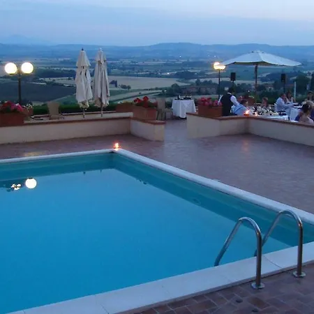 Relais Petrischio Aparthotel