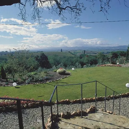 Relais Petrischio Aparthotel