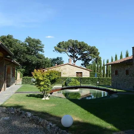 Aparthotel Relais Petrischio