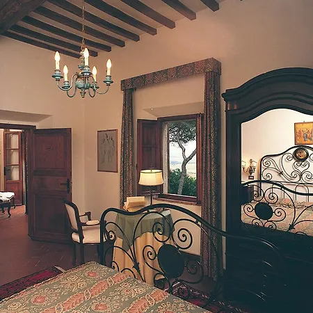 Relais Petrischio 4*