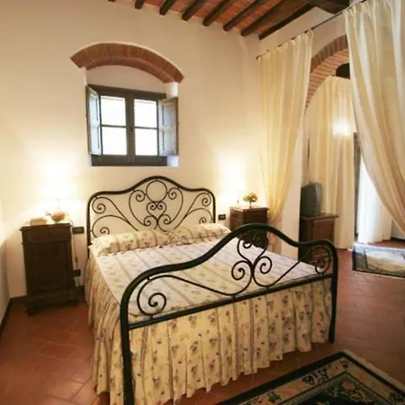 Aparthotel Relais Petrischio 4*