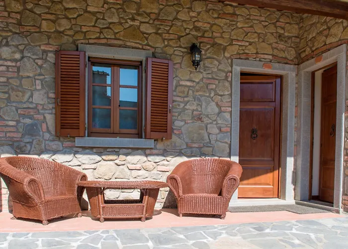 Relais Petrischio 4*