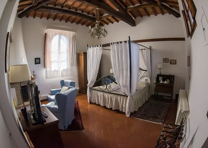 Relais Petrischio Lejlighedshotel