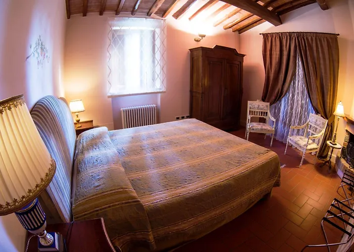Relais Petrischio 4*