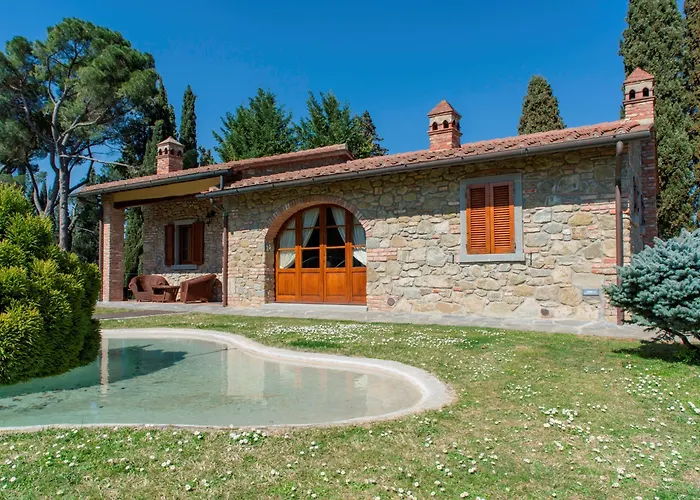 Relais Petrischio Lejlighedshotel