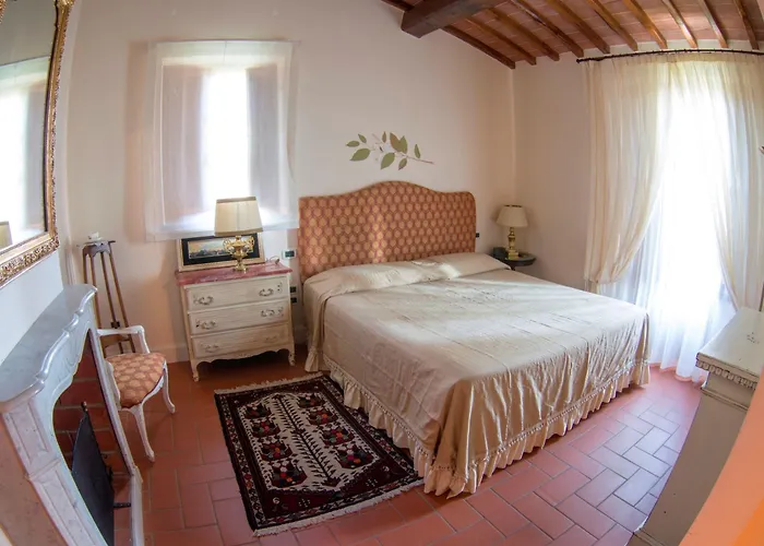 Relais Petrischio Lejlighedshotel