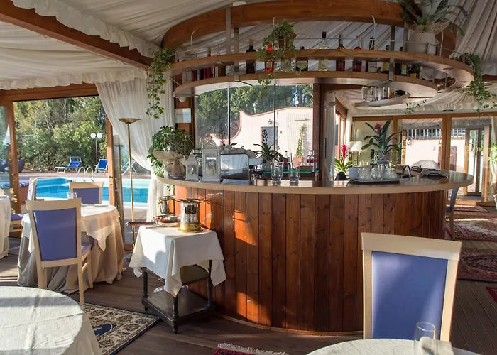 Relais Petrischio 4*