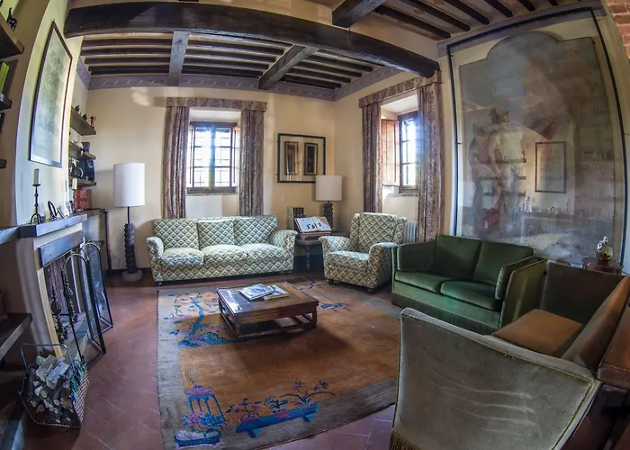 Lejlighedshotel Relais Petrischio