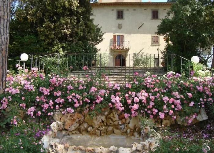 Relais Petrischio 4*