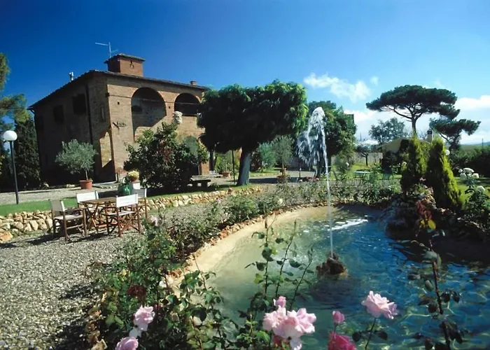 Relais Petrischio Lejlighedshotel