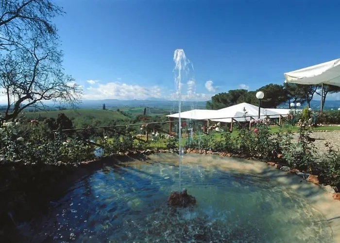Lejlighedshotel Relais Petrischio