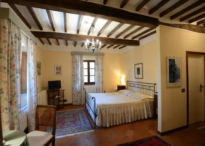Relais Petrischio Lejlighedshotel