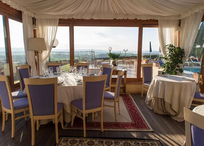 Relais Petrischio Lejlighedshotel