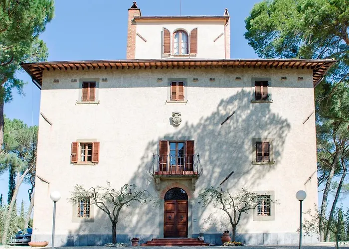 Lejlighedshotel Relais Petrischio