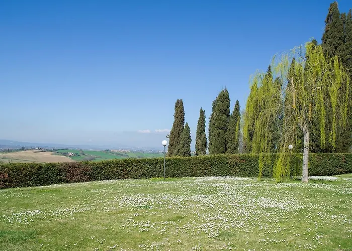 Relais Petrischio 4*