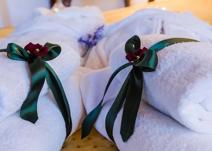 Relais Petrischio Farneta