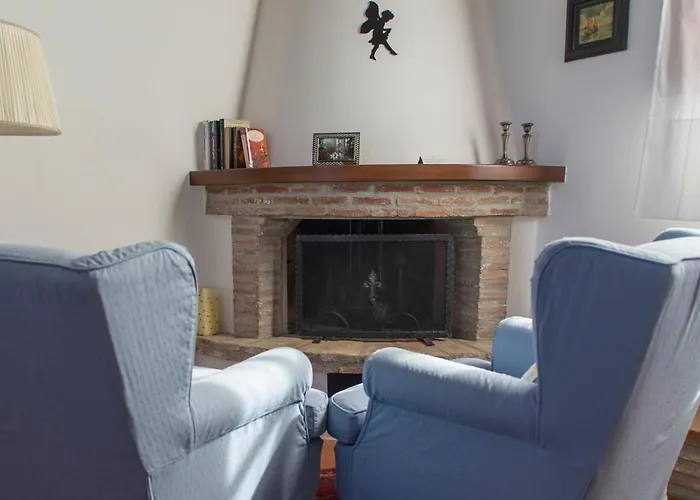 Lejlighedshotel Relais Petrischio Farneta