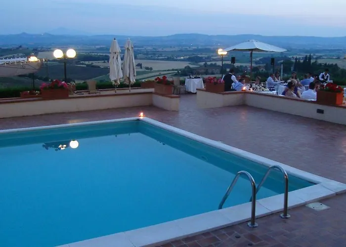 Relais Petrischio Lejlighedshotel