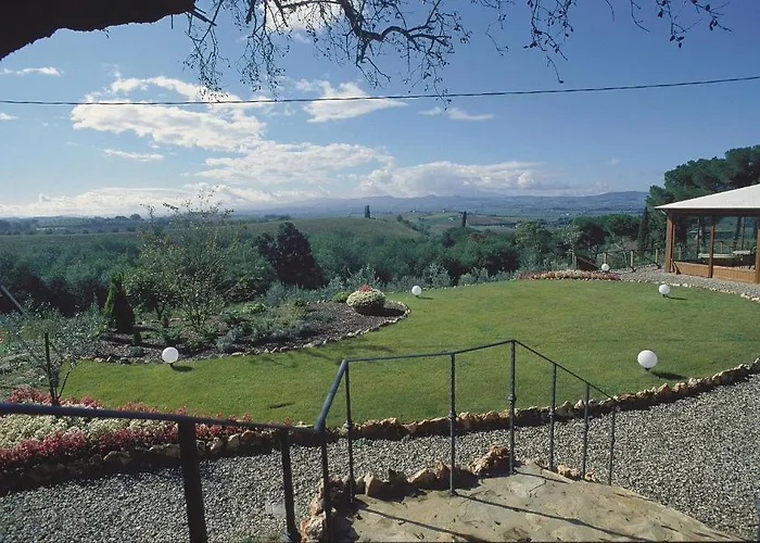 Relais Petrischio Lejlighedshotel