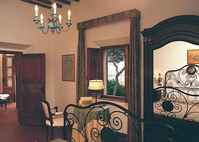 Relais Petrischio 4*